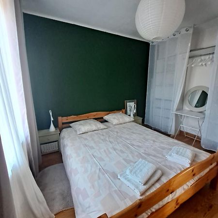 Logement Avec Jardin De Bord Mer Port Navalo Arzon Ngoại thất bức ảnh