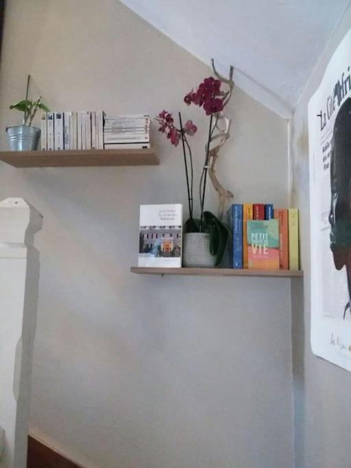 Logement Avec Jardin De Bord Mer Port Navalo Arzon Ngoại thất bức ảnh