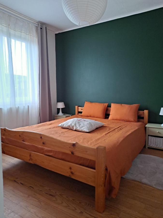 Logement Avec Jardin De Bord Mer Port Navalo Arzon Ngoại thất bức ảnh