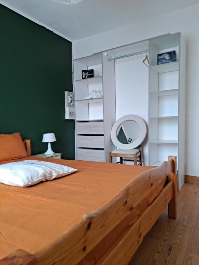 Logement Avec Jardin De Bord Mer Port Navalo Arzon Ngoại thất bức ảnh