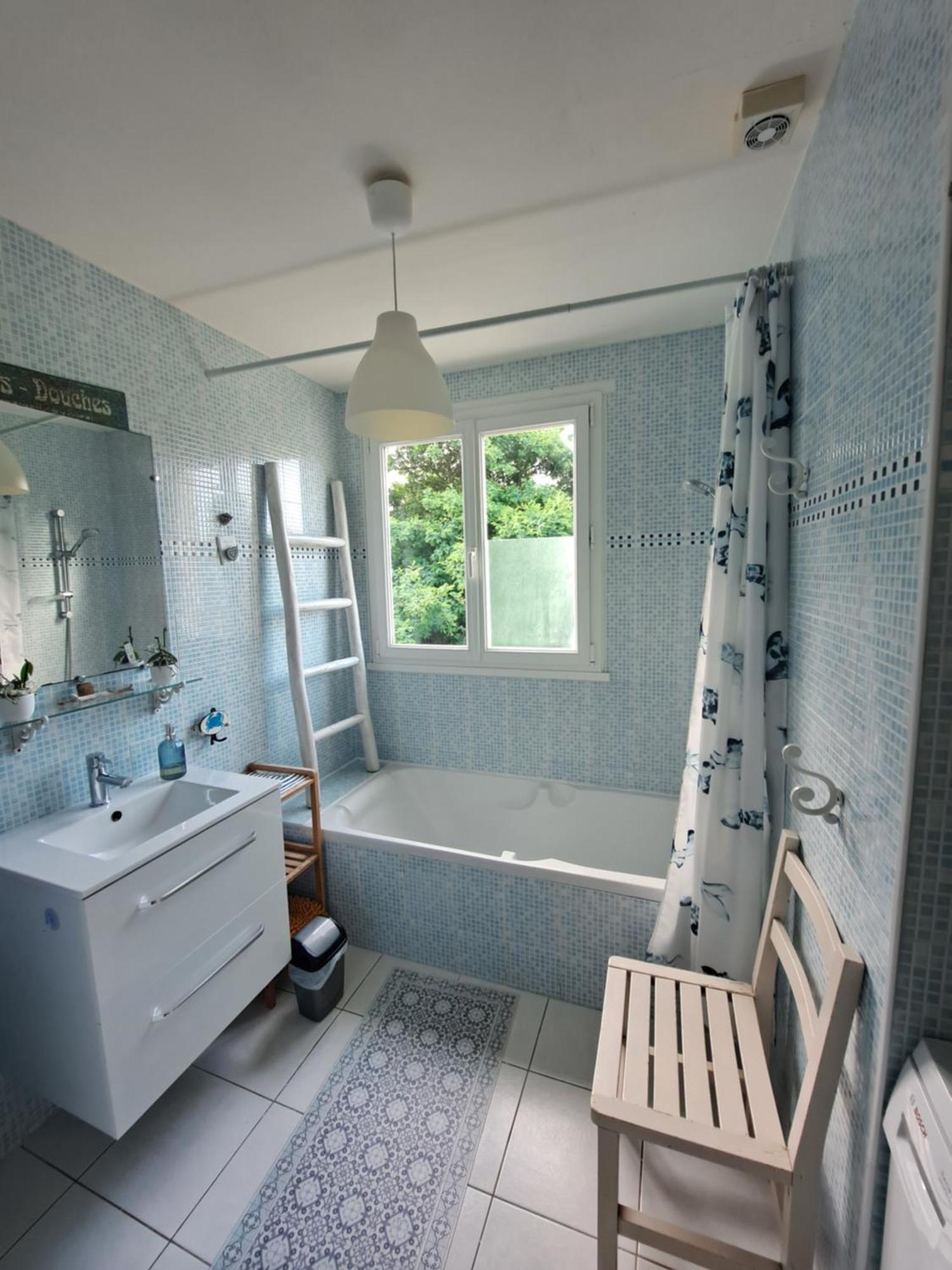 Logement Avec Jardin De Bord Mer Port Navalo Arzon Ngoại thất bức ảnh
