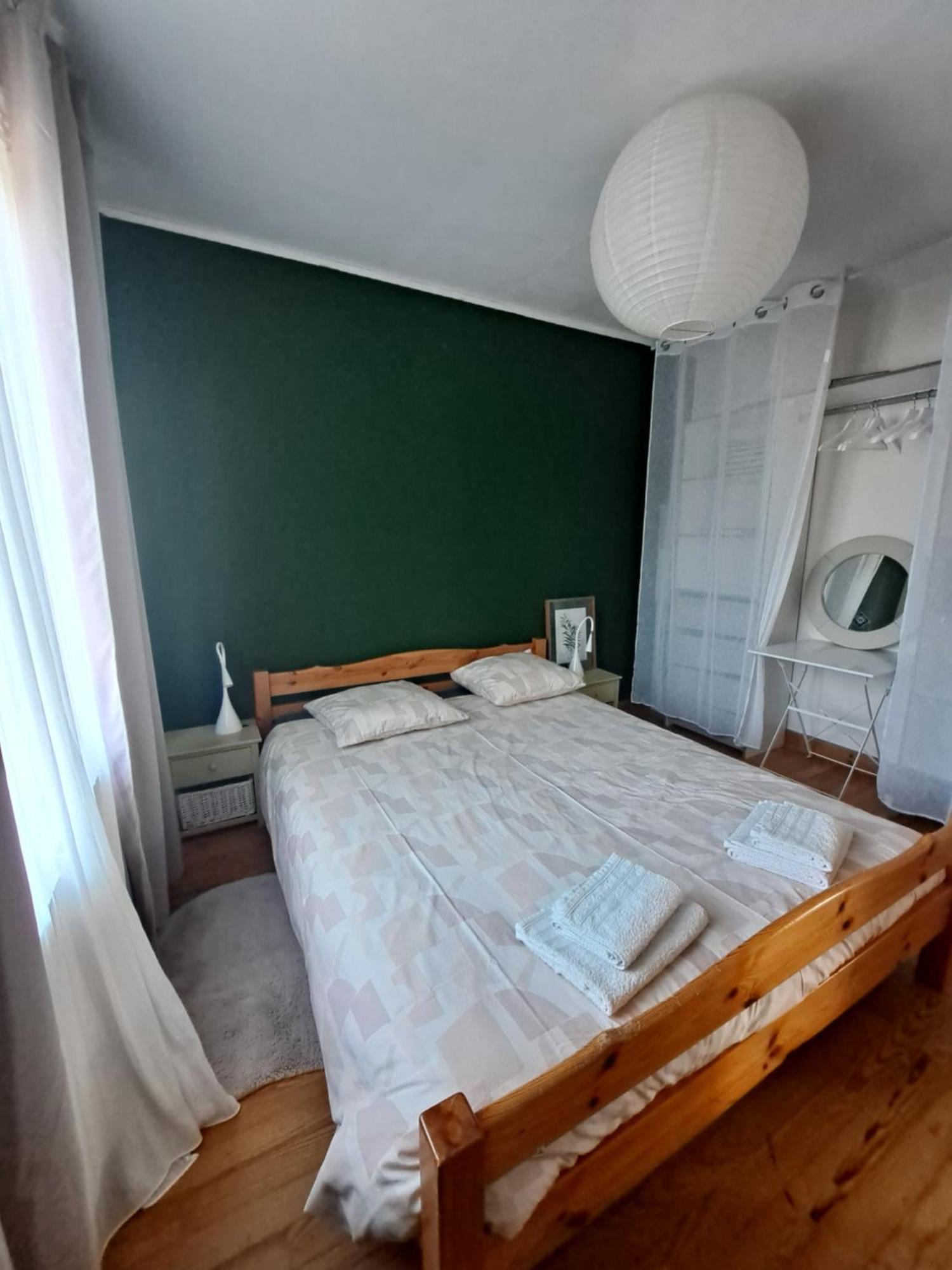 Logement Avec Jardin De Bord Mer Port Navalo Arzon Ngoại thất bức ảnh